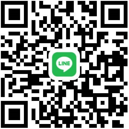 Line QR Code