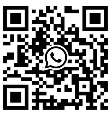 Whatsapp QR Code